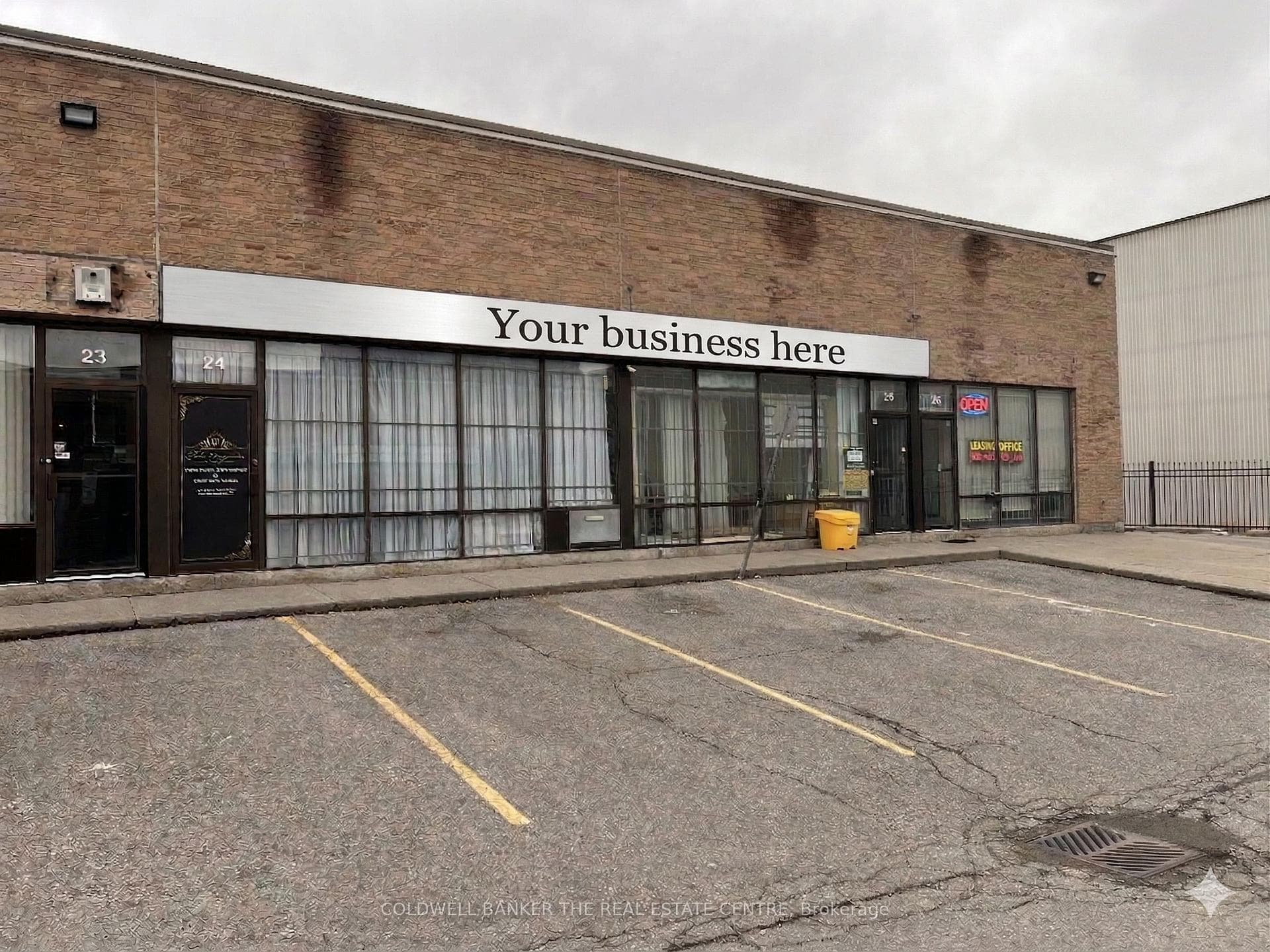 50 Weybright Court 24, 25, Toronto, ON M1S 5A8, Toronto E07 — photo 1