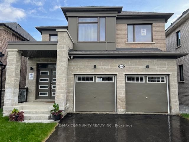 1568 Scarlett Trail Room, Pickering, ON L1X 0N9, Pickering — photo 1