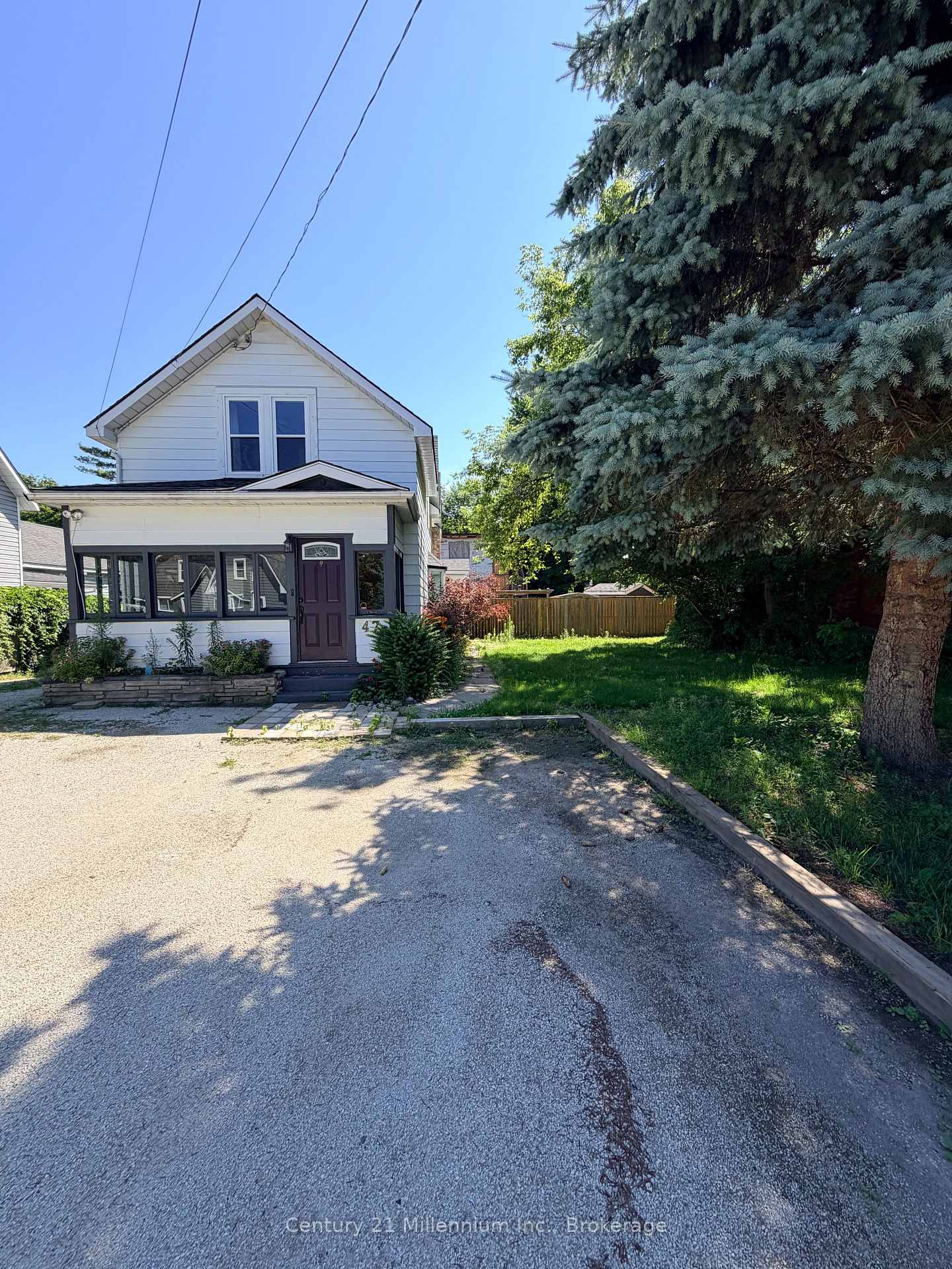 47 Market Street, Collingwood, ON L9Y 3M5, Collingwood — photo 1