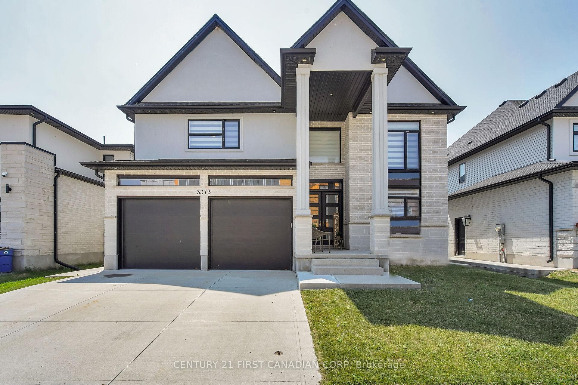 3373 Regiment Road, London South, ON N6P 0H2, London South — photo 1