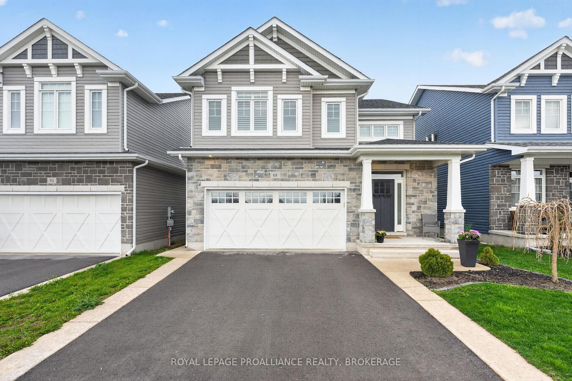 828 Celeste Drive, Kingston, ON K7P 0P6, Kingston — photo 1