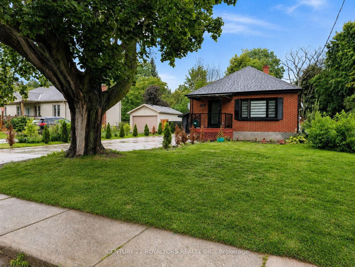336 Victoria Street N, Woodstock, ON N4S 6W7, Woodstock — photo 1
