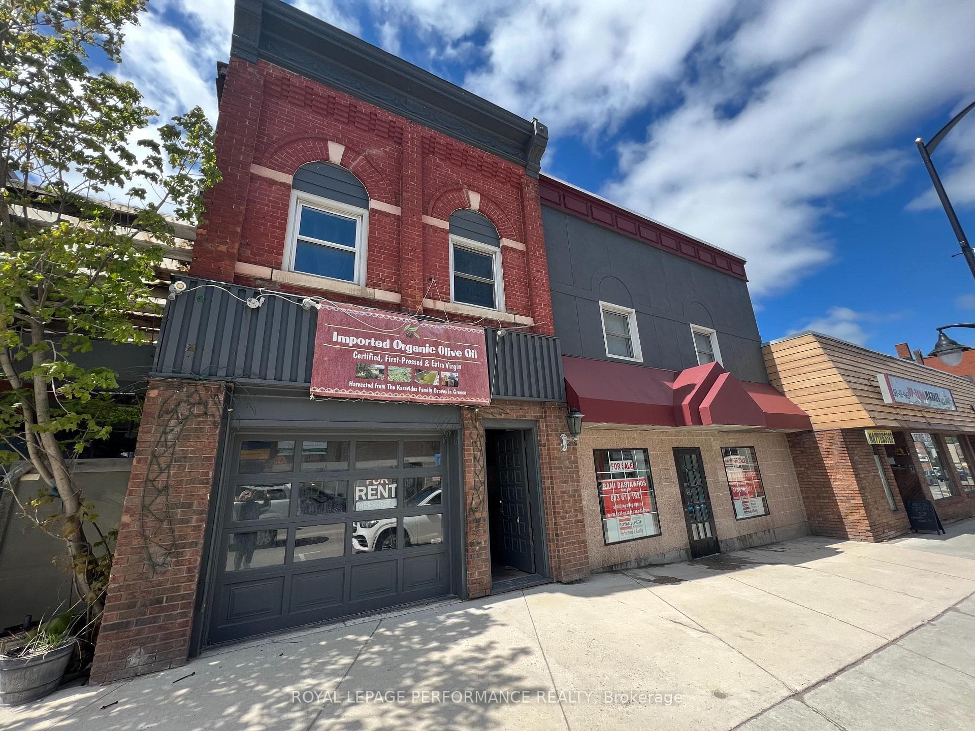 314/316 RAGLAN Street S, Renfrew, ON K7V 1R5, Renfrew — photo 1