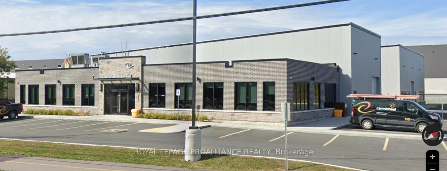 296 University Avenue C, Belleville, ON K8N 5S6, Belleville — photo 1