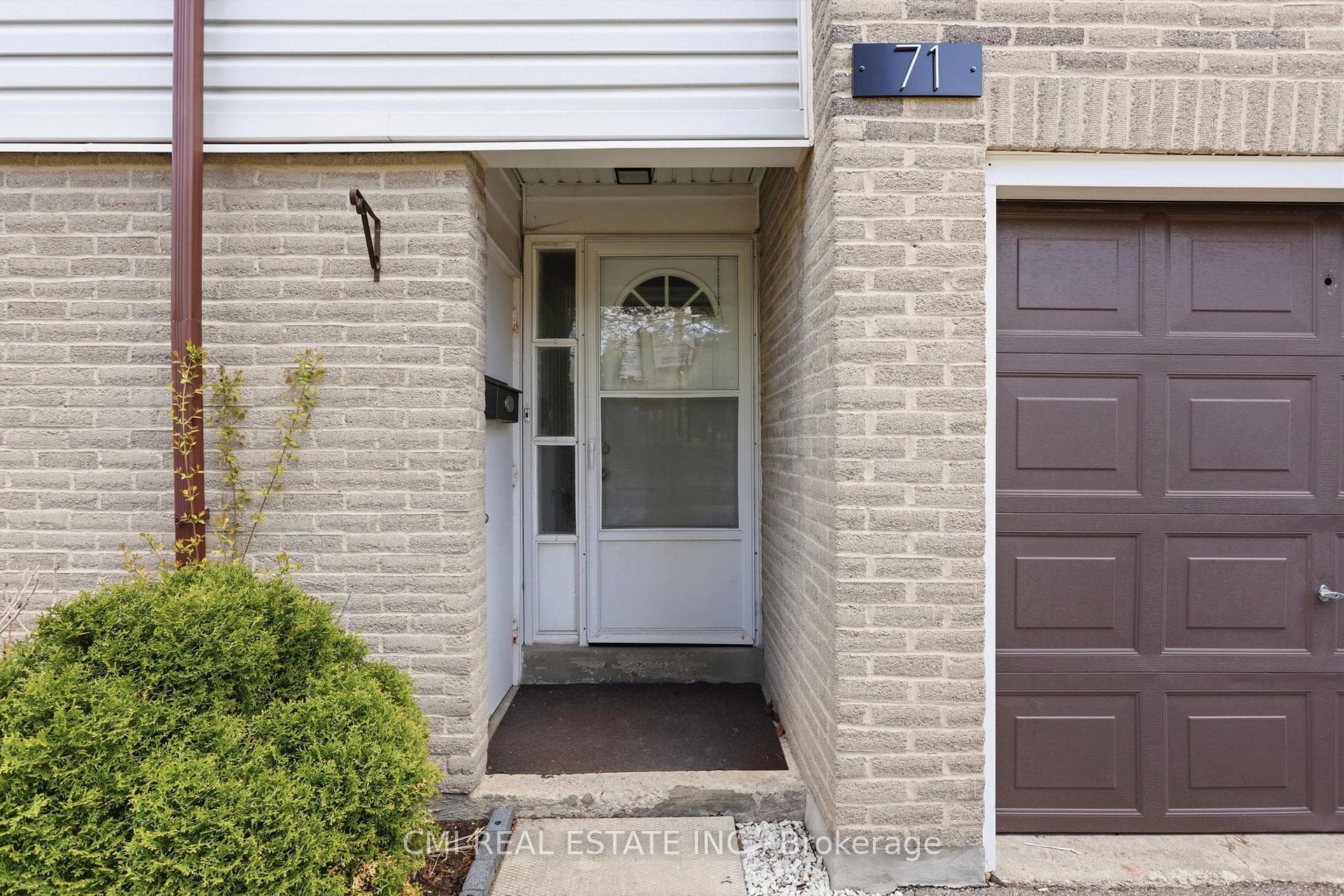 2440 Bromsgrove Road 71, Mississauga, ON L5J 4J7, Mississauga — photo 1