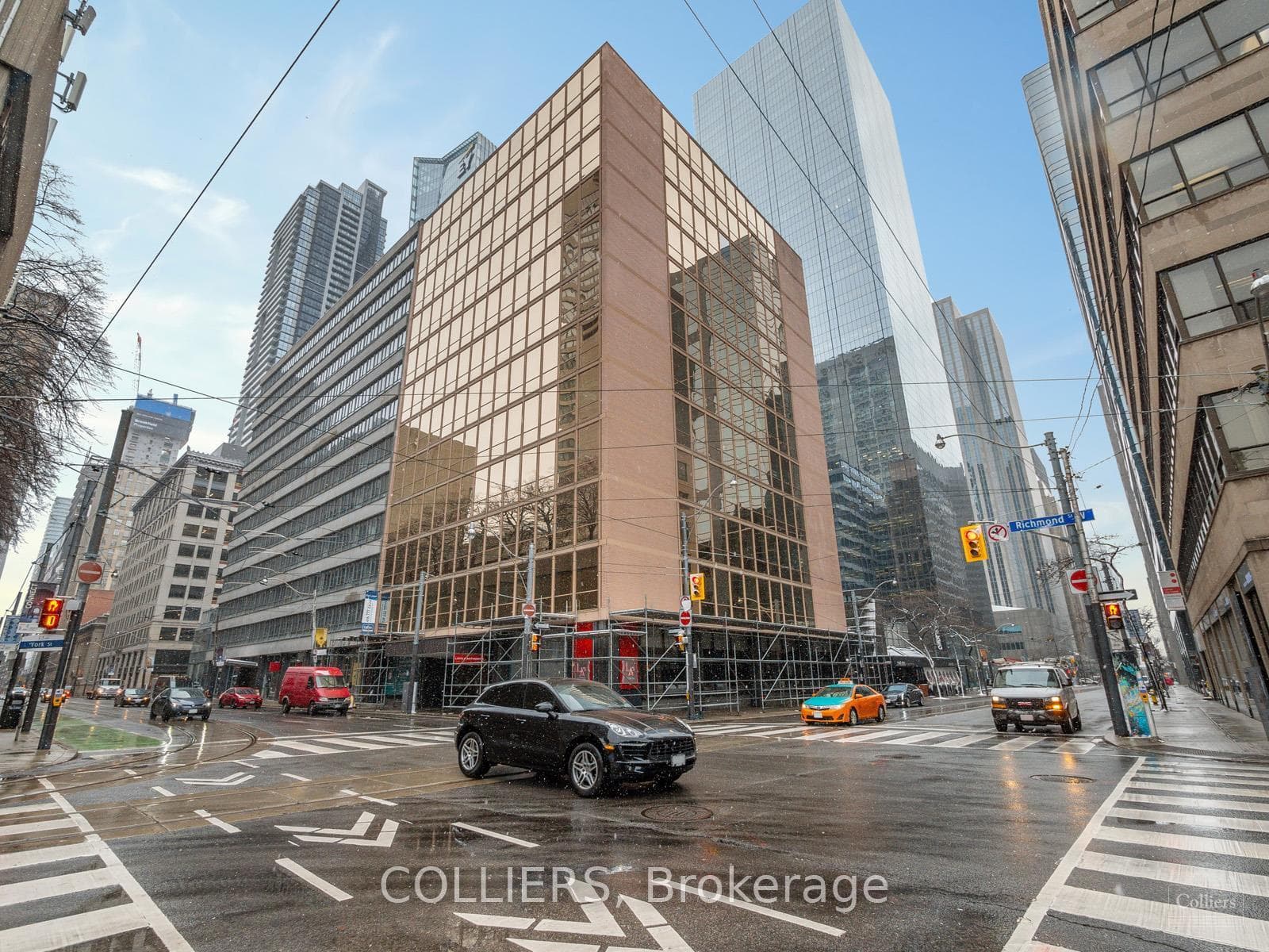 121 Richmond Street 200, Toronto, ON M5H 2K1, Toronto C01 — photo 1