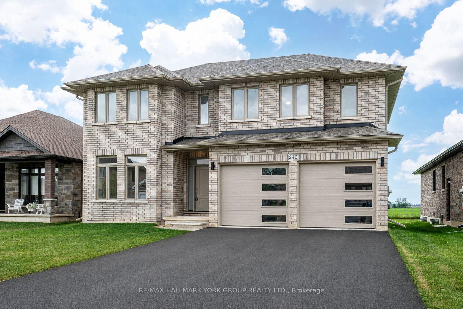 246 Leitch Street, Dutton/Dunwich, ON N0L 1J0, Dutton/Dunwich — photo 1