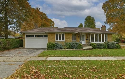3 Kellogg Street, Toronto, ON M8Z 4C6, Toronto W07 — photo 1