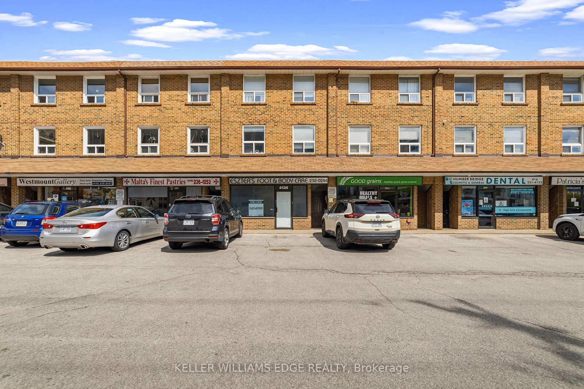 4136 Dundas Street W, Toronto, ON M8X 1X3, Toronto W08 — photo 1