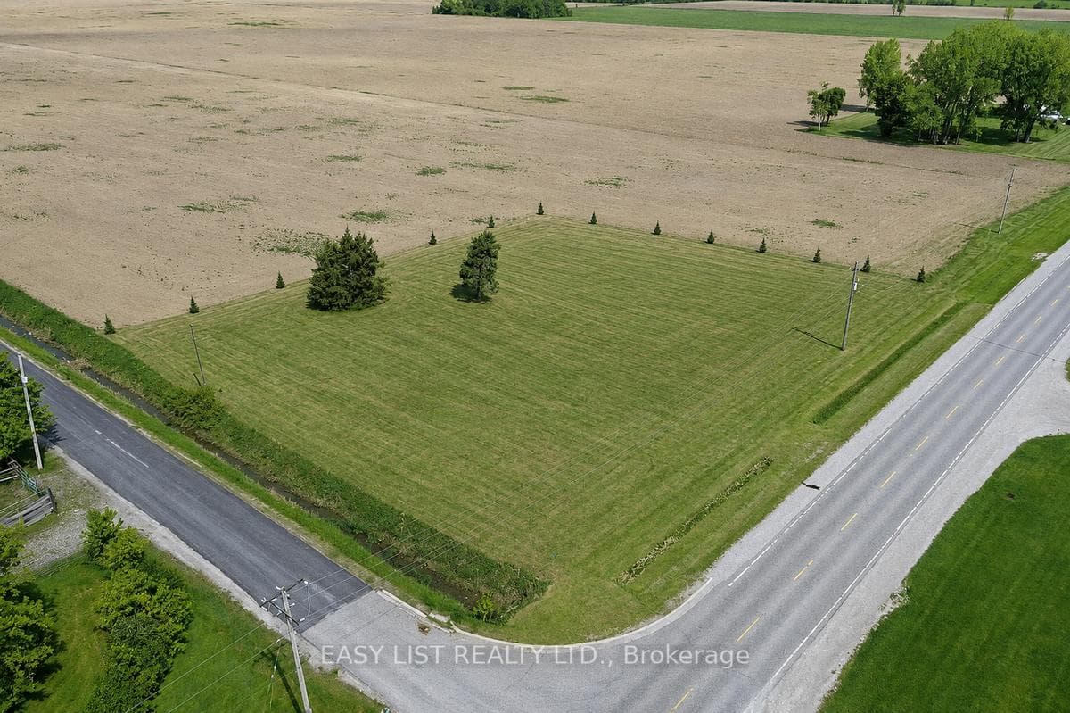 LOT 31 OIL HERITAGE Road, Dawn-Euphemia, ON N0N 1P0, Dawn-Euphemia — photo 1
