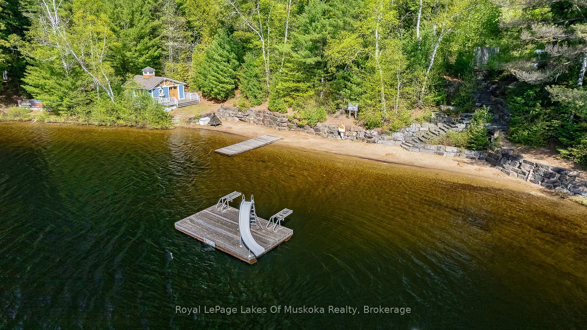 1020 BIRCH GLEN MAPLE COTTAGE week 5 Road, Lake of Bays, ON P0B 1A0, Lake of Bays — photo 1