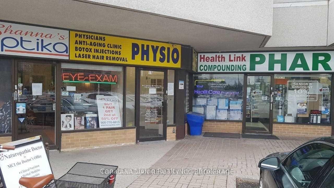 9555 Yonge Street 15, Richmond Hill, ON L4C 9M5, Richmond Hill — photo 1