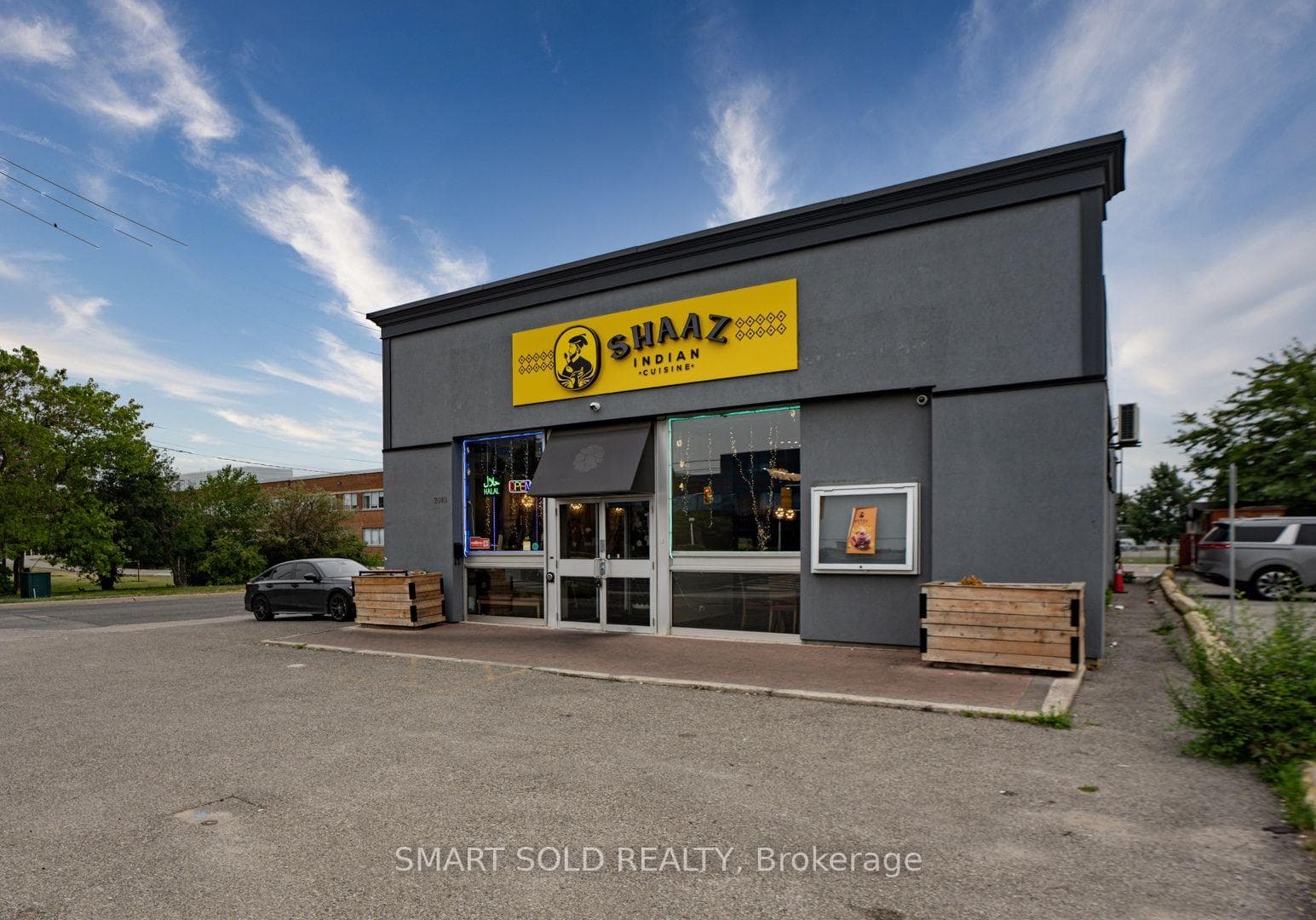 2043 Eglinton Avenue E, Toronto, ON M1L 2M9, Toronto E04 — photo 1
