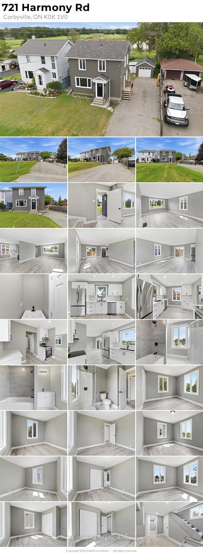 721 Harmony Road, Belleville, ON K0K 1V0, Belleville — photo 1