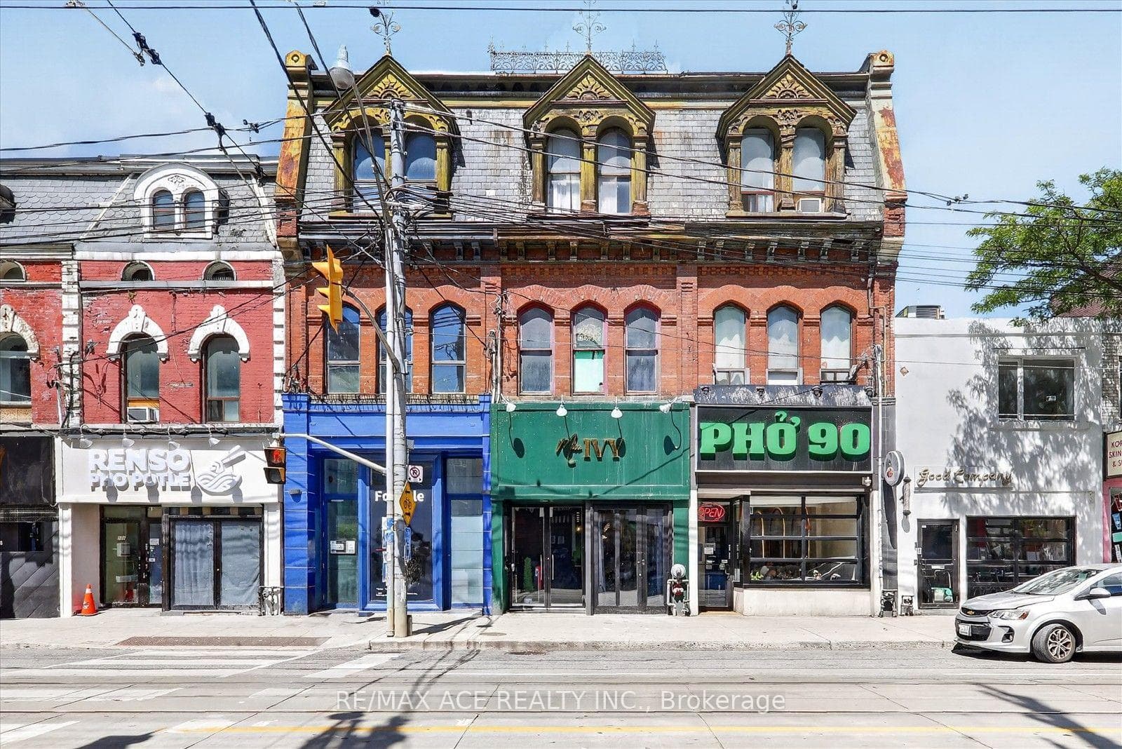 502 Queen Street W, Toronto, ON M5V 2B3, Toronto C01 — photo 1