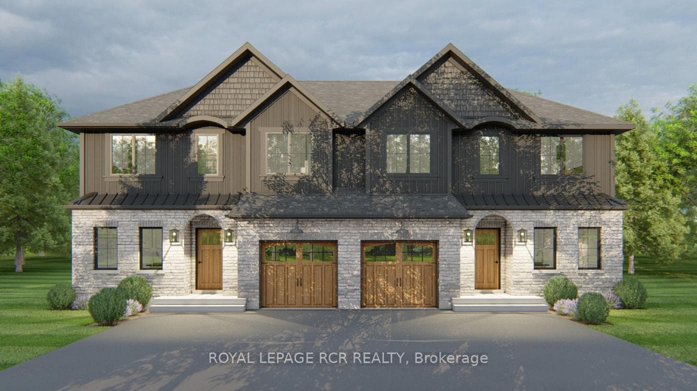 103 Bythia Street, Orangeville, ON L9W 1V5, Orangeville — photo 1