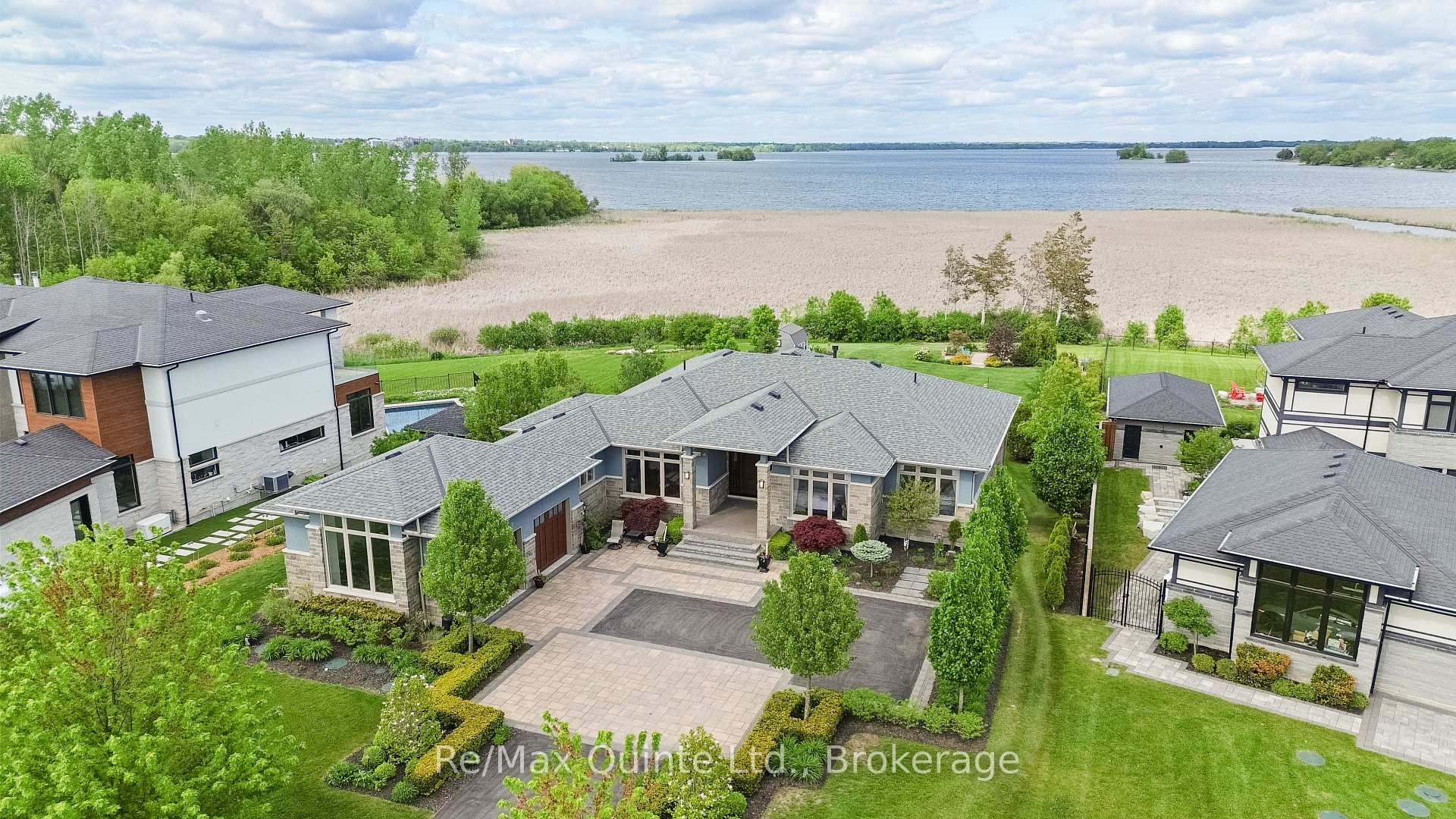 89 Navigation Drive, Prince Edward County, ON K8N 0G1, Prince Edward County — photo 1