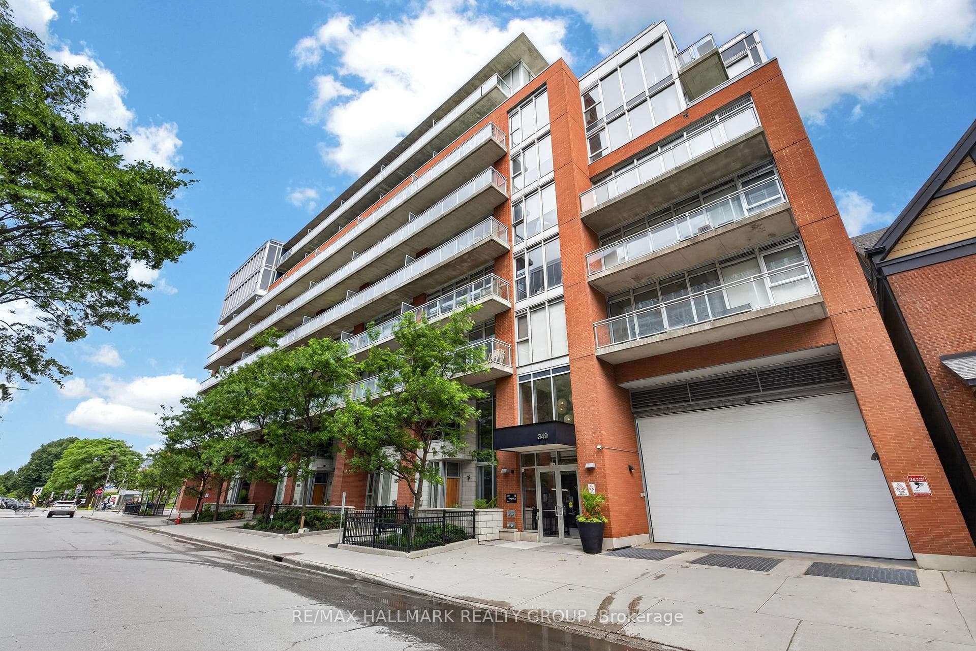 353 McLeod Street, Ottawa Centre, ON K2P 1A2, Ottawa Centre — photo 1