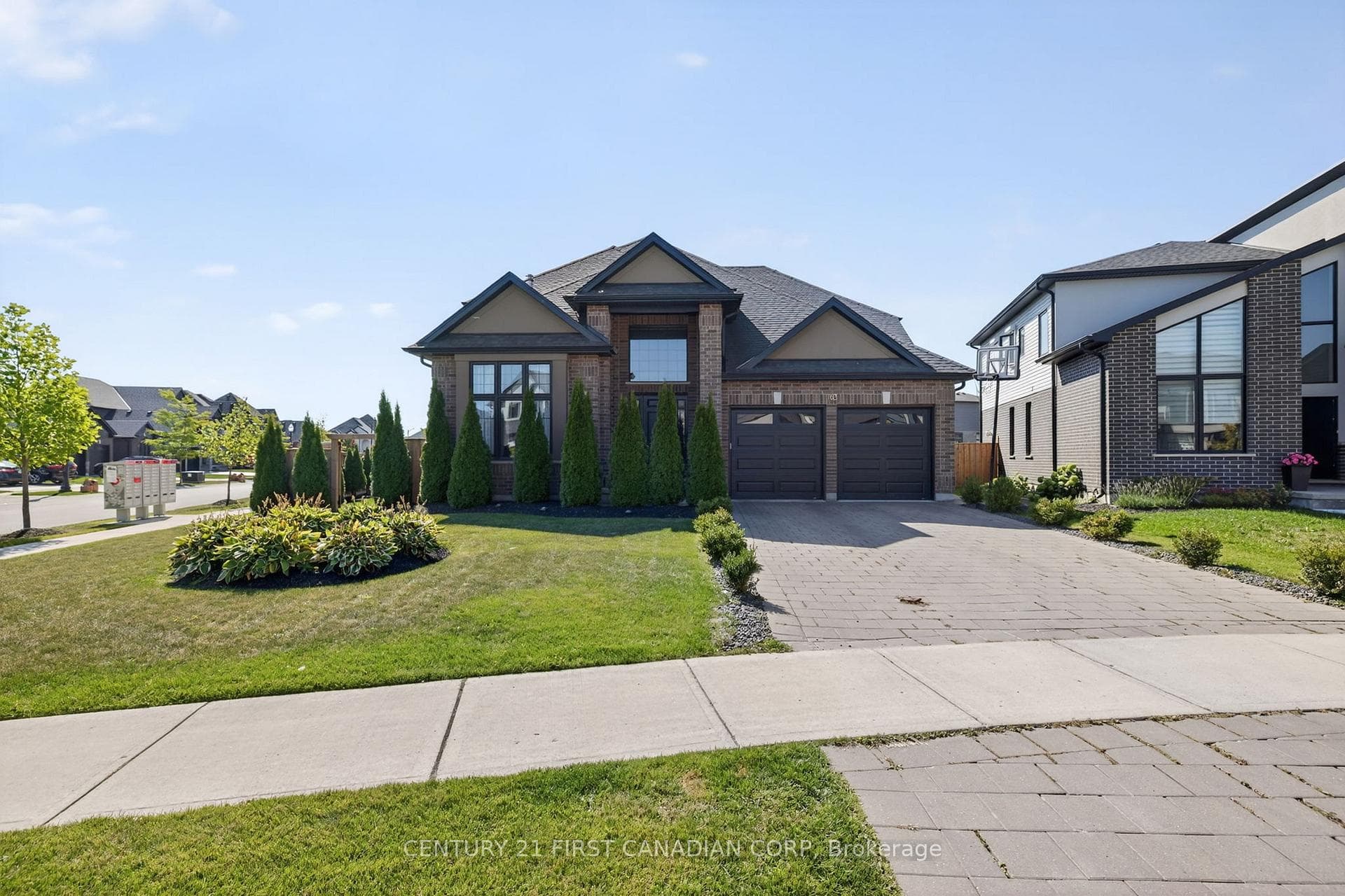 703 Zaifman Circle, London North, ON N5X 0M8, London North — photo 1
