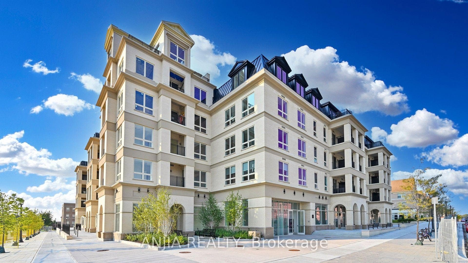 101 Cathedral High Street 303, Markham, ON L6C 0P1, Markham — photo 1