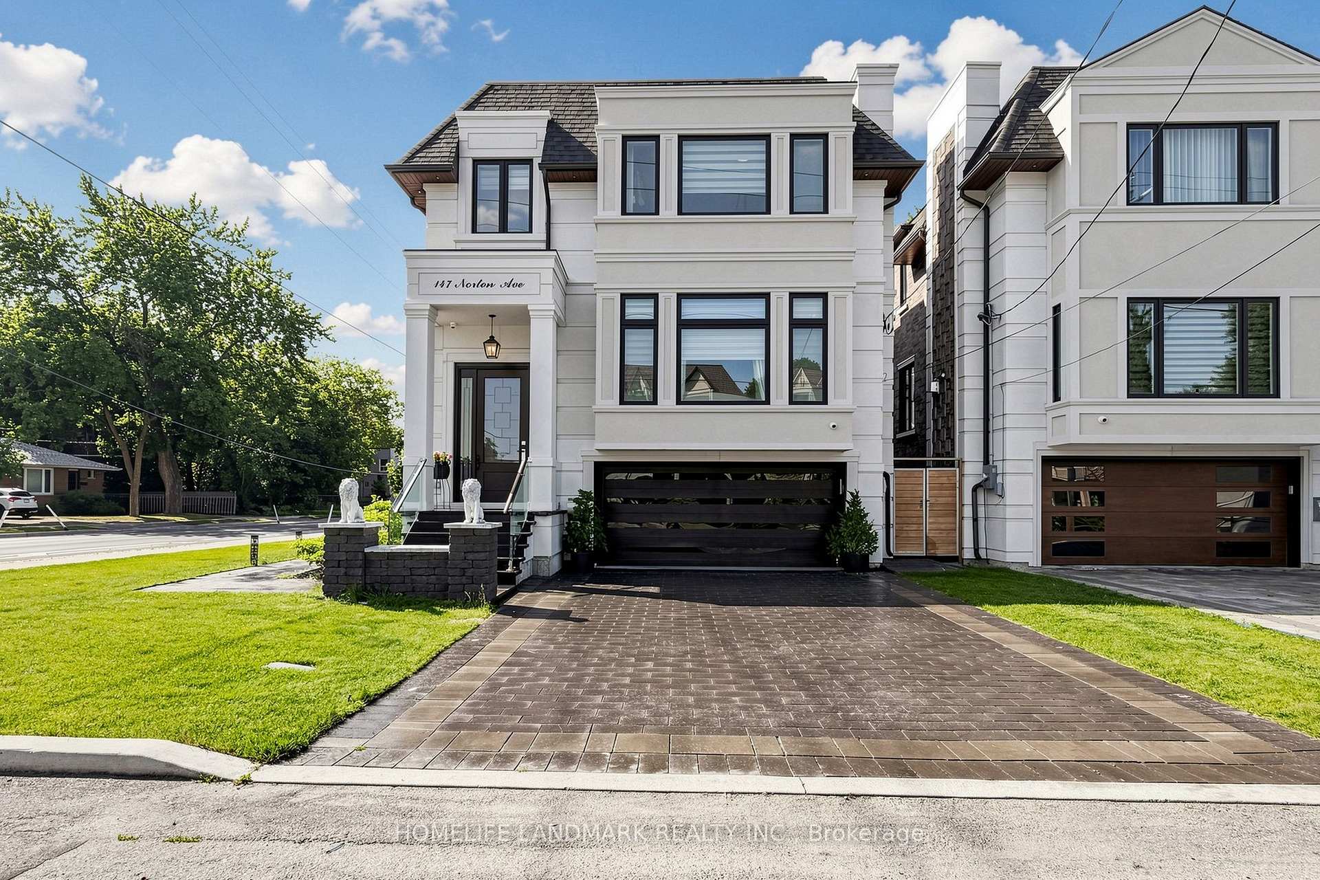 147 Norton Avenue, Toronto, ON M2N 4A7, Toronto C14 — photo 1