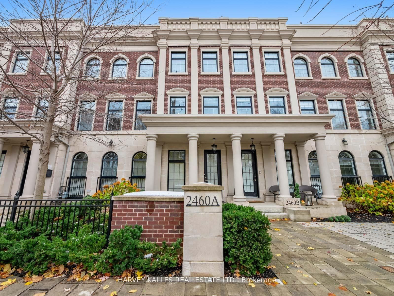 2460A Bayview Avenue, Toronto, ON M2L 0A3, Toronto C12 — photo 1