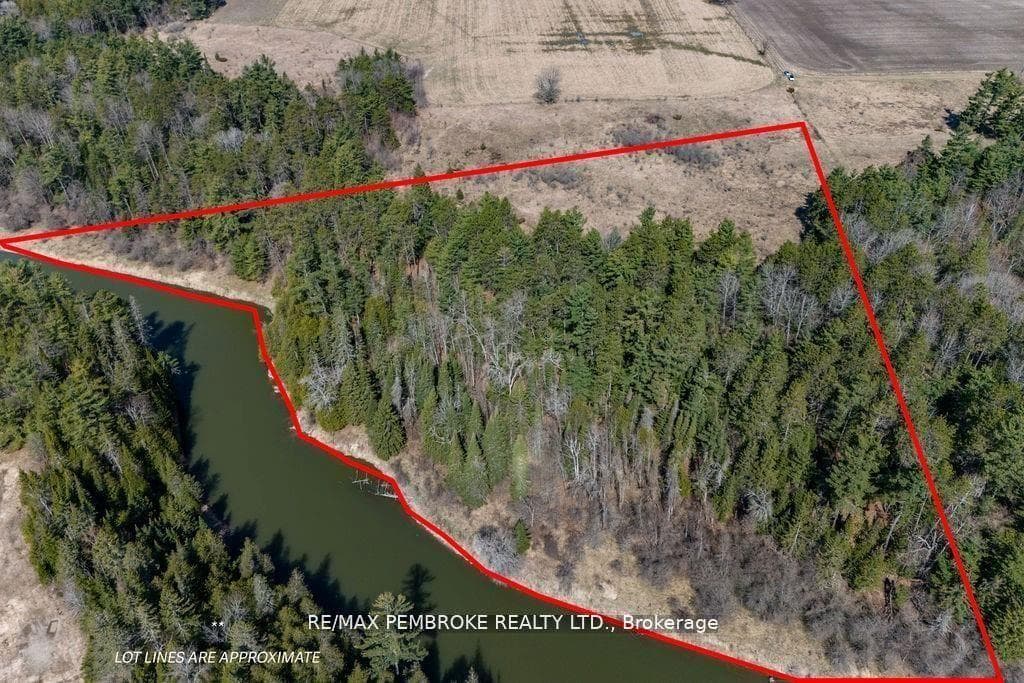 000 HUMPHRIES Road, Horton, ON K7V 3Z8, Horton — photo 1