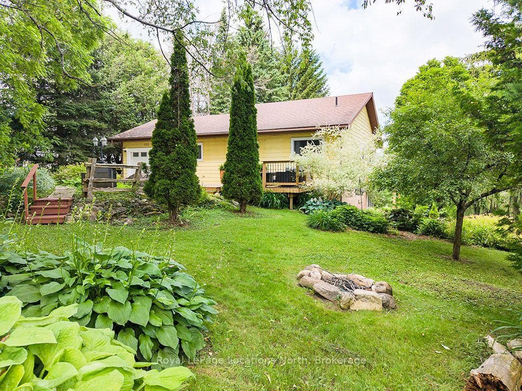 102 Mill Street, Grey Highlands, ON N0C 1E0, Grey Highlands — photo 1