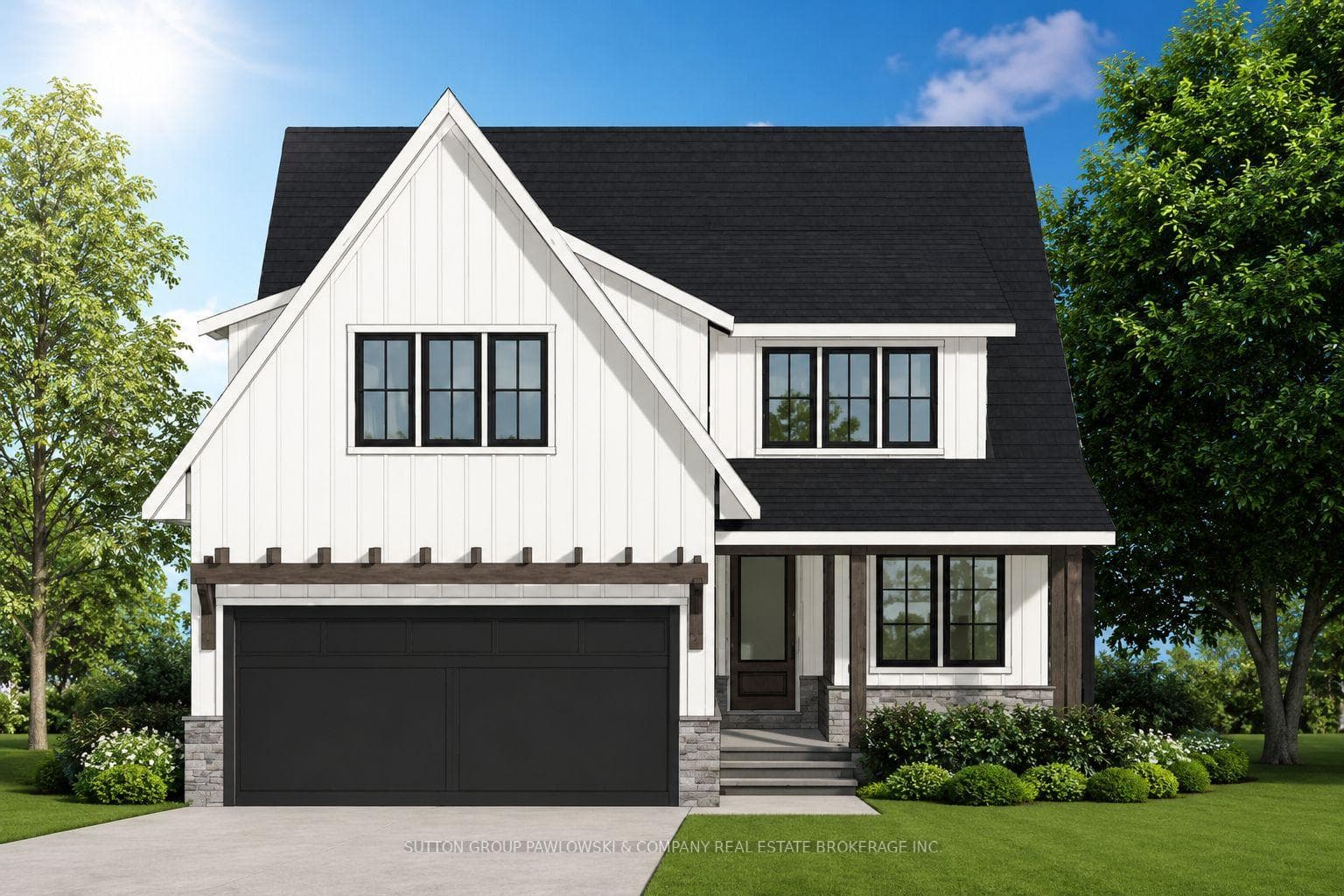 87 ALLISTER Drive Lot, Middlesex Centre, ON N0L 1R0, Middlesex Centre — photo 1
