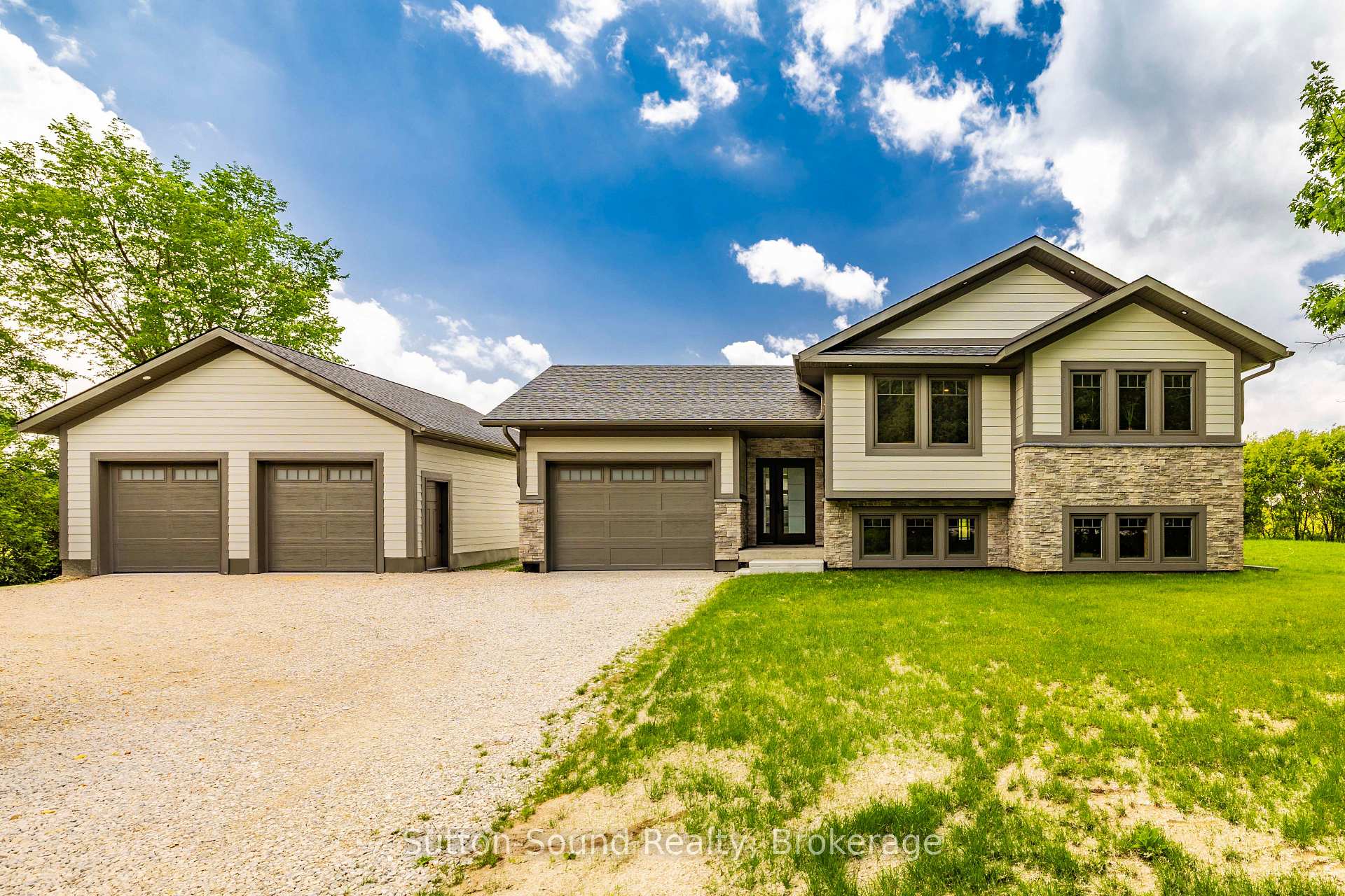 397600 10 Concession, Meaford, ON N4K 5N8, Meaford — photo 1