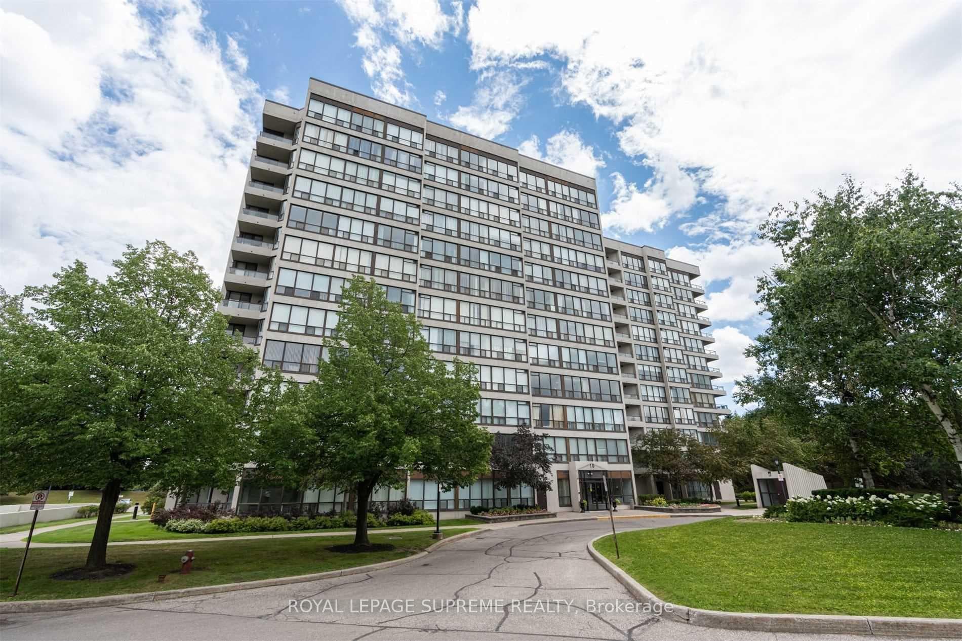 10 Laurelcrest Street N 903, Brampton, ON L6S 5Y3, Brampton — photo 1