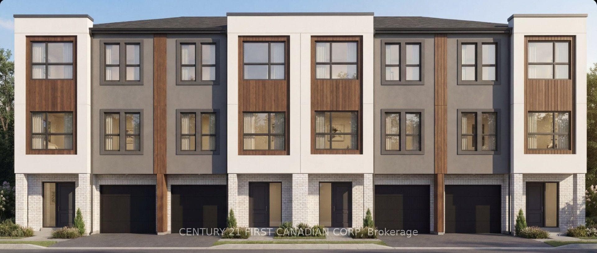4210 CALHOUN Way 1, London South, ON N6P 1J9, London South — photo 1