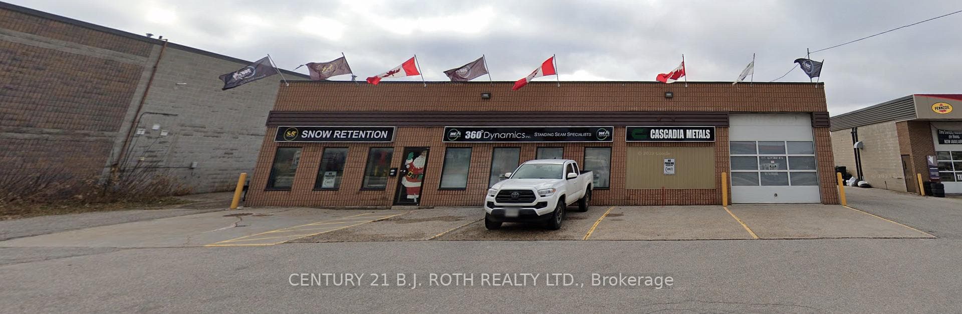124 Anne Street S, Barrie, ON L4N 6A2, Barrie — photo 1