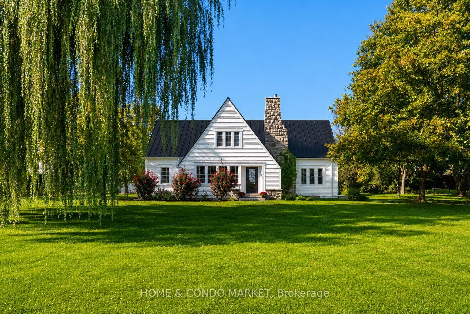 15450 NIAGARA RIVER Parkway, Niagara-on-the-Lake, ON L0S 1J0, Niagara-on-the-Lake — photo 1