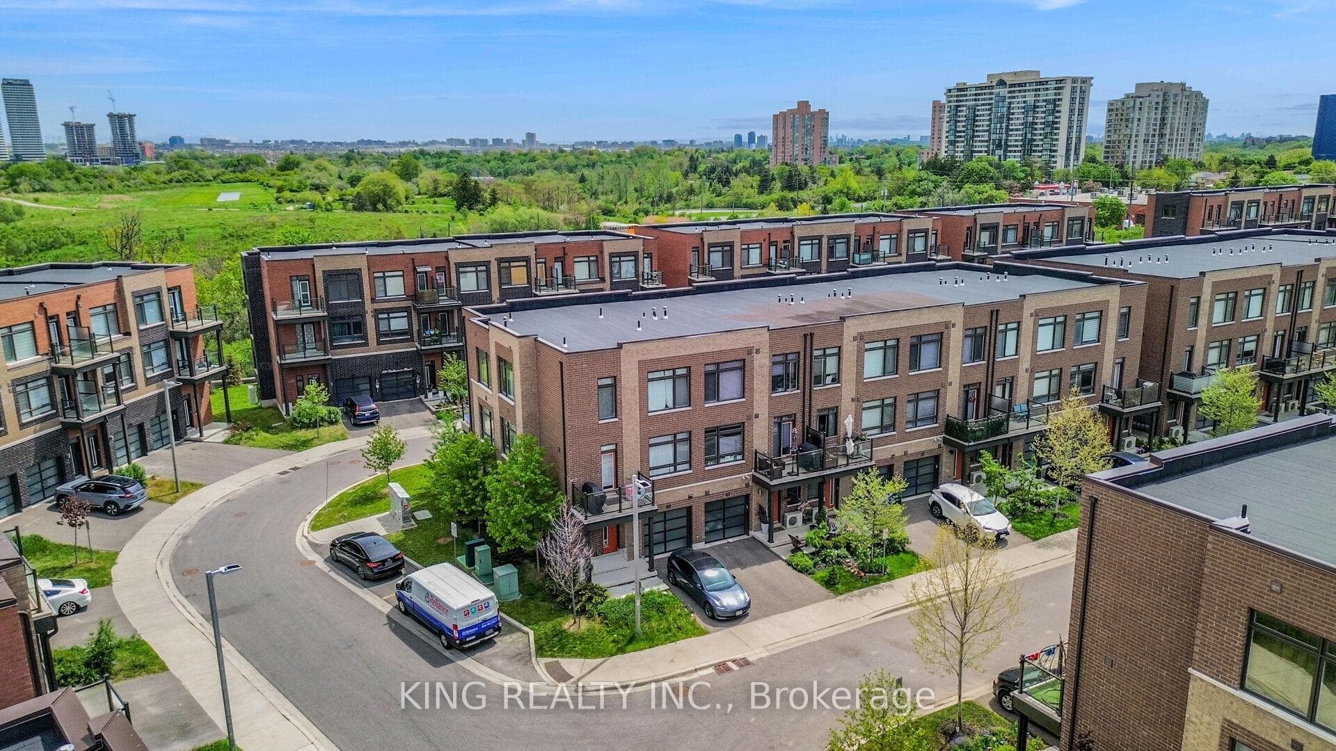 49 ENGEL Street, Vaughan, ON L4L 0L8, Vaughan — photo 1