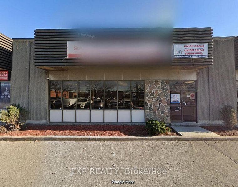 2470 Lucknow Drive 13, Mississauga, ON L5S 1J9, Mississauga — photo 1