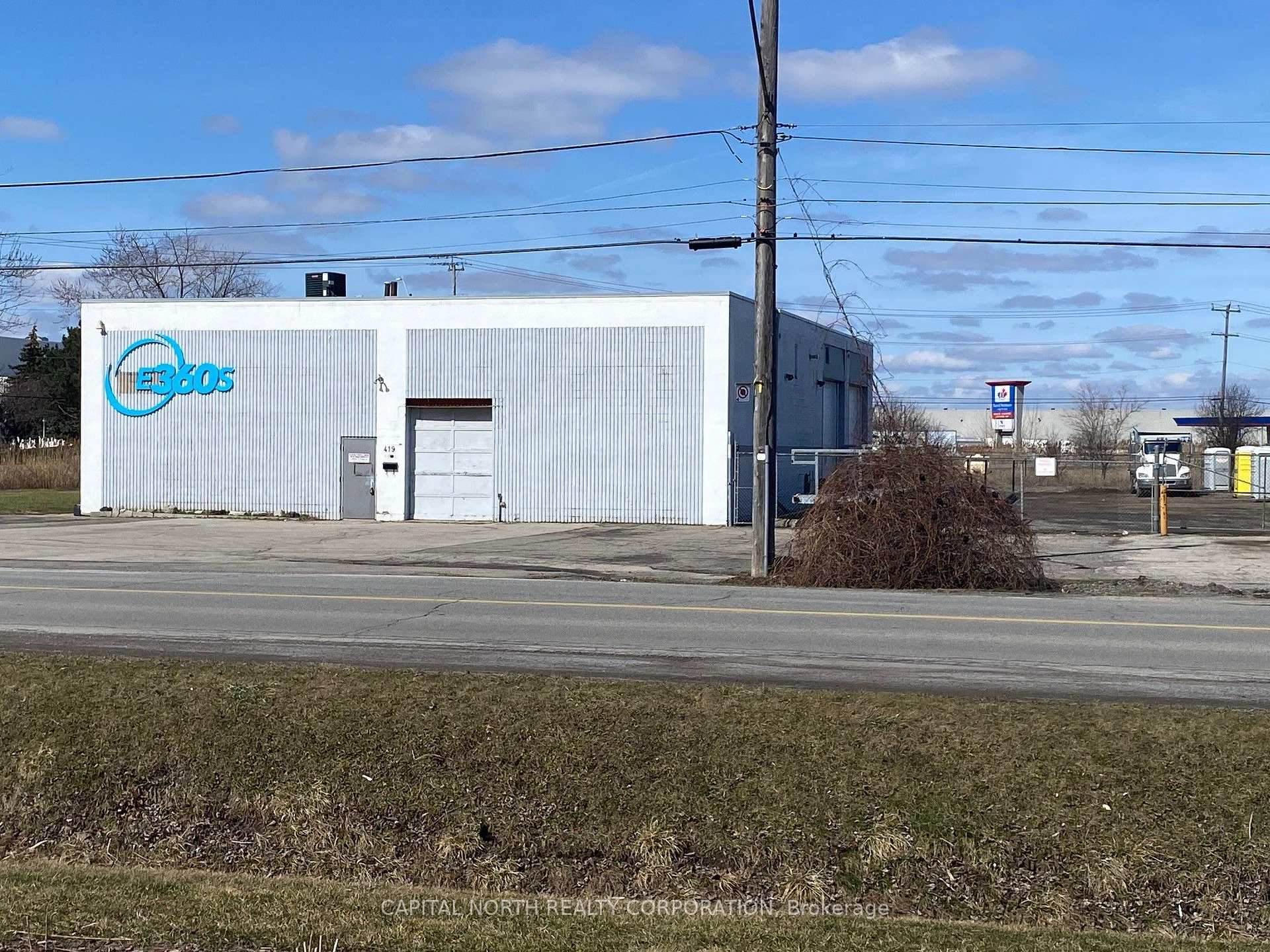 419-421 Millen Road, Hamilton, ON L8E 2P6, Hamilton — photo 1