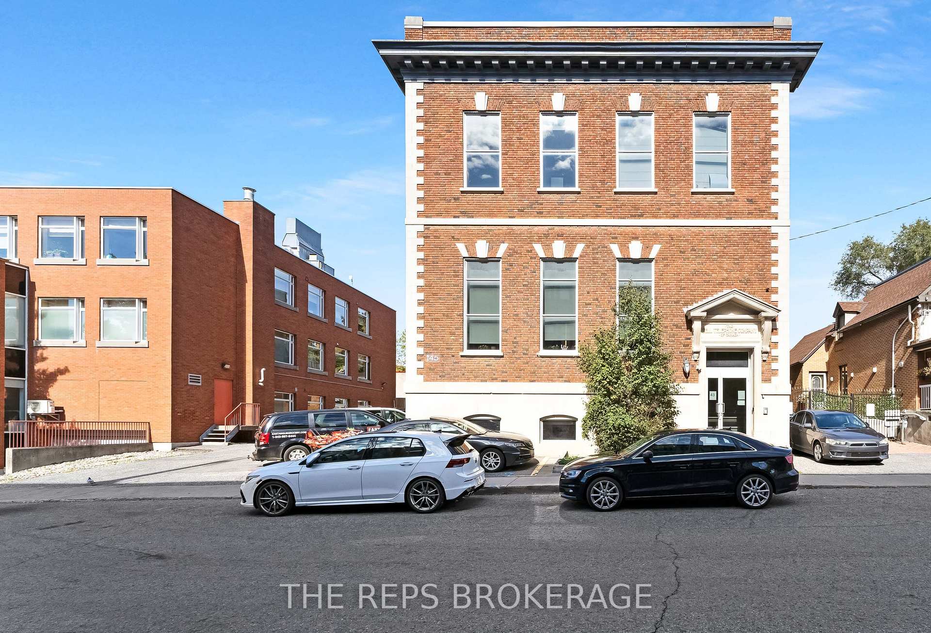 43 Eccles Street, West Centre Town, ON K1R 6S3, West Centre Town — photo 1