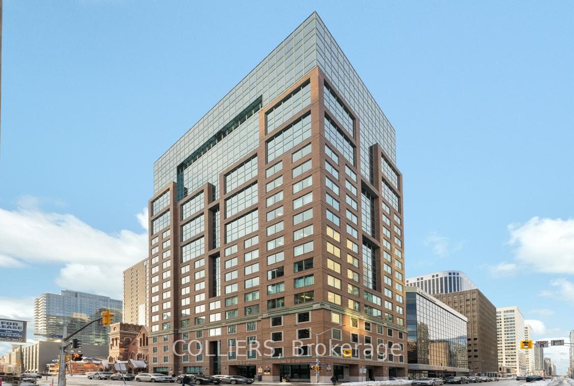 150 Metcalfe Street 900, Ottawa Centre, ON K2P 1P1, Ottawa Centre — photo 1