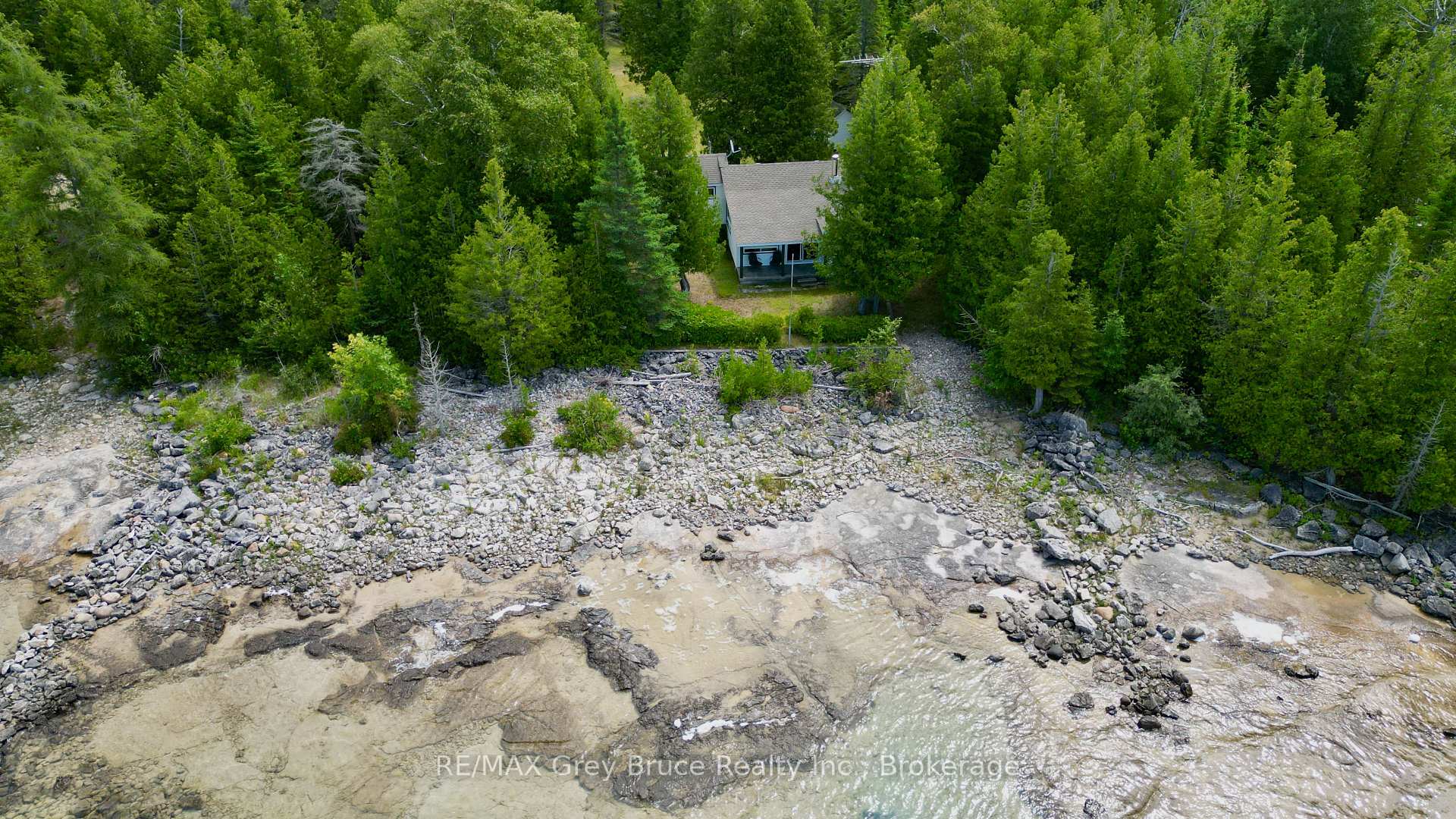 123 Fowlie Road, Northern Bruce Peninsula, ON N0H 1W0, Northern Bruce Peninsula — photo 1