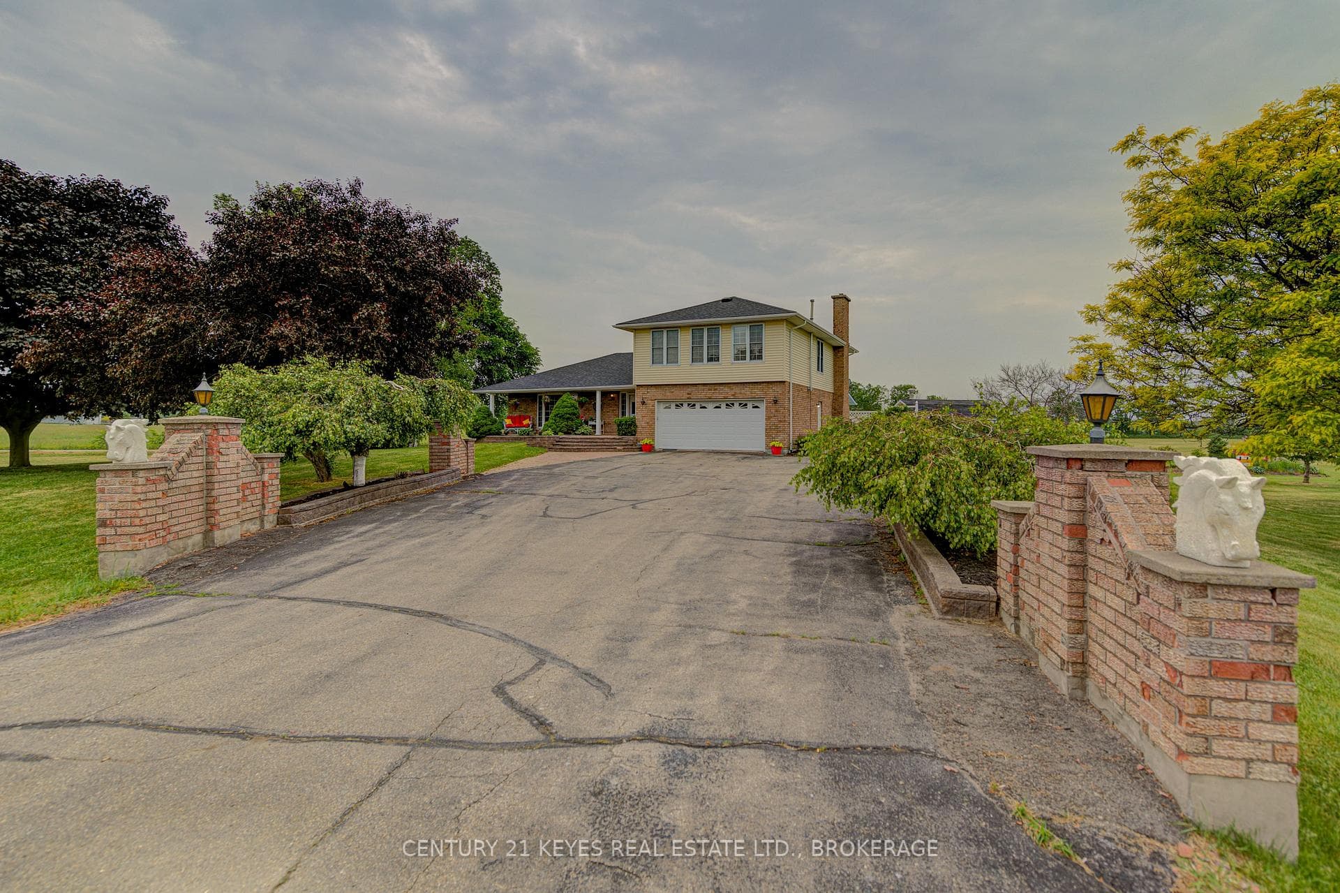 1254 Outlet Road, Lansdowne Village, ON K0E 1L0, Lansdowne Village — photo 1