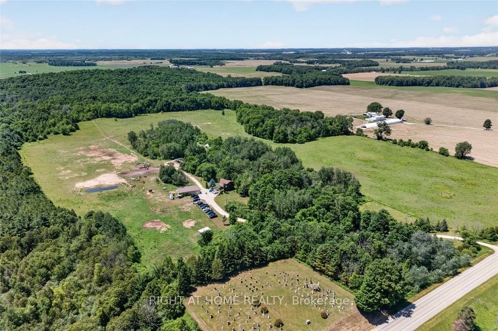 41073 Londesboro Road, Central Huron, ON N0M 2H0, Central Huron — photo 1