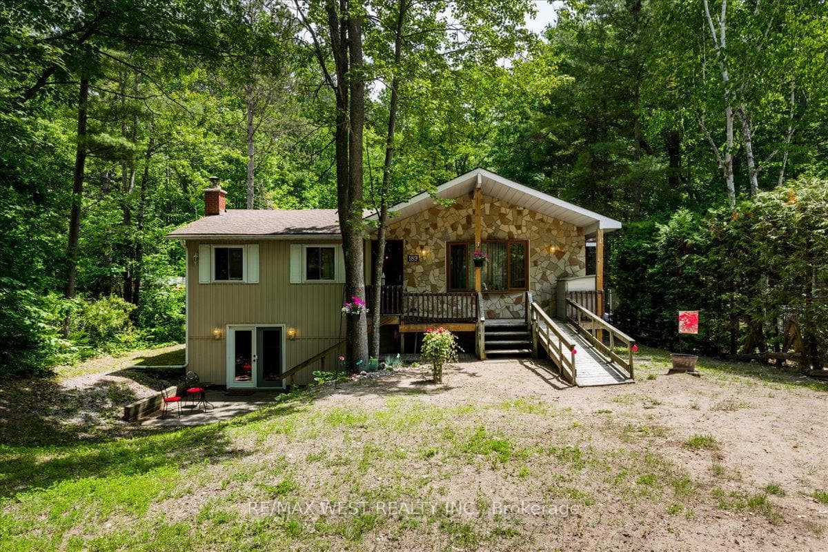 189 Park Road, Tiny, ON L0L 1P1, Tiny — photo 1
