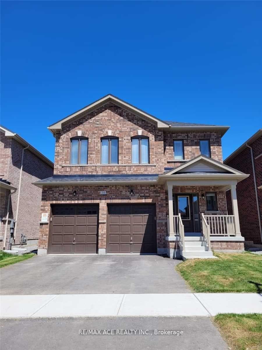 34 Furniss Street, Brock, ON L0K 1A0, Brock — photo 1