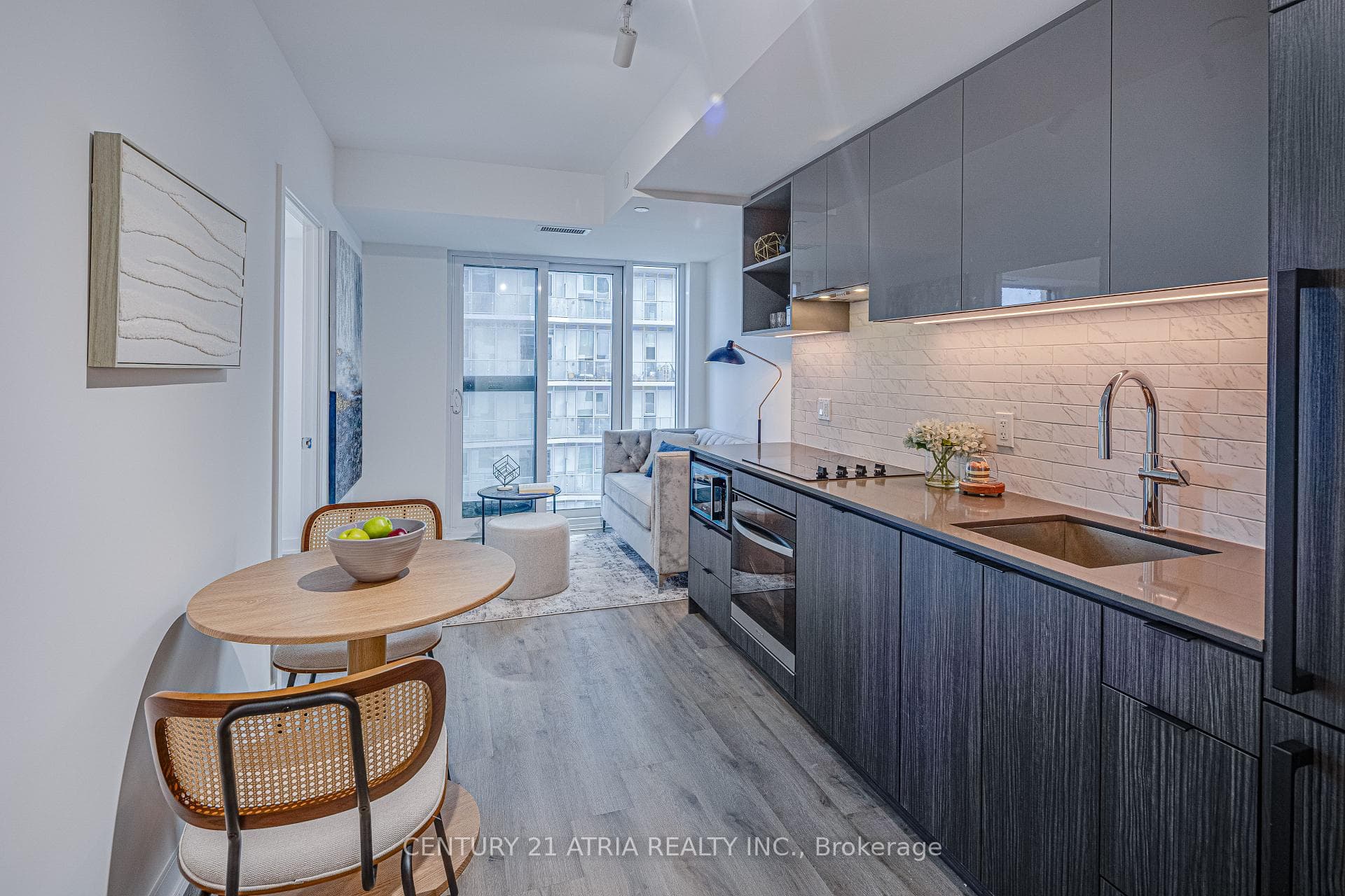 252 Church Street 2308, Toronto, ON M5B 0E6, Toronto C08 — photo 1