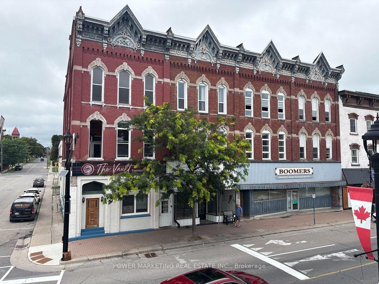 196 King Street W, Prescott, ON K0E 1T0, Prescott — photo 1