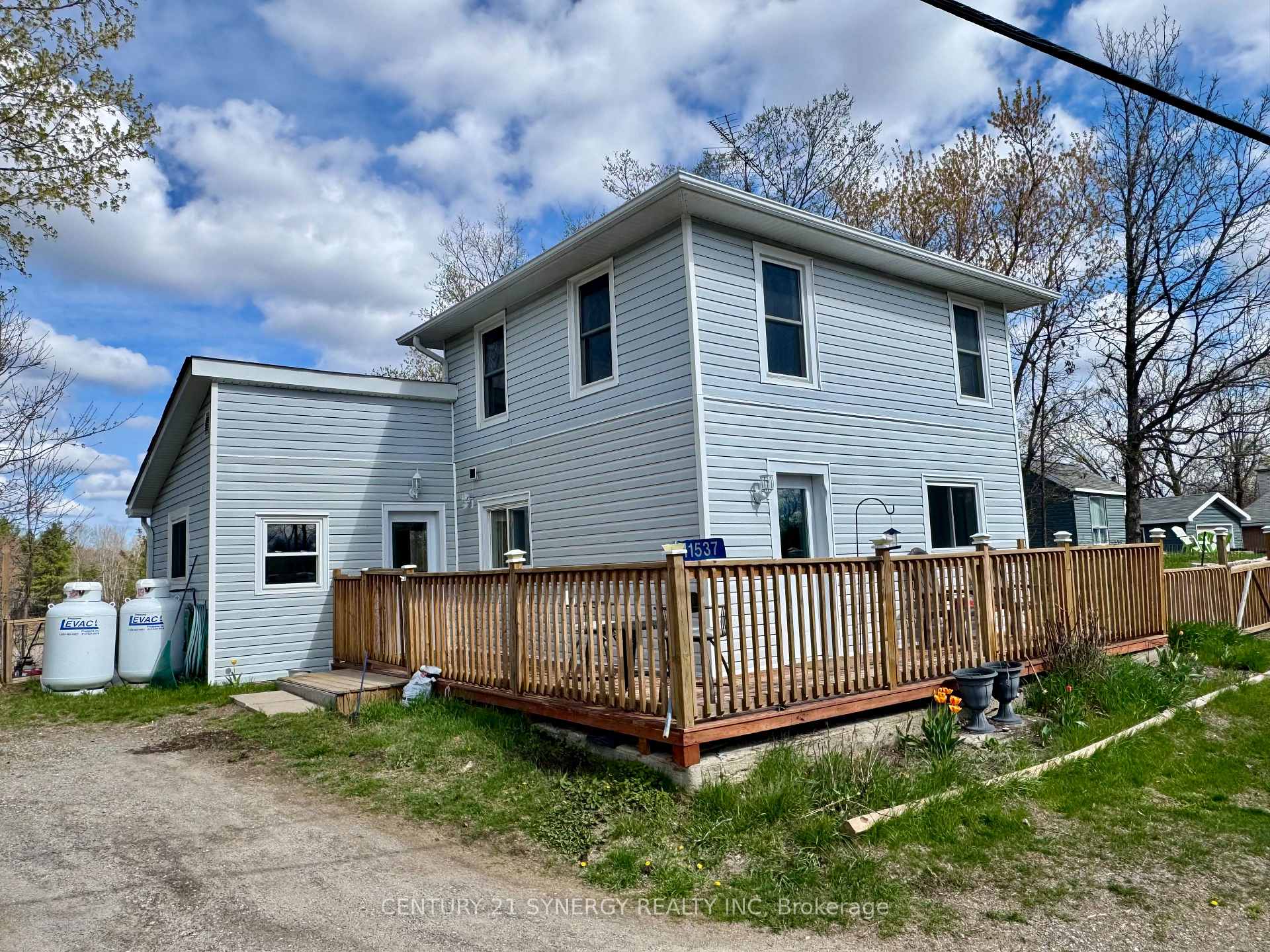 11537 County Road 38 Road, Frontenac, ON K0H 2V0, Frontenac — photo 1