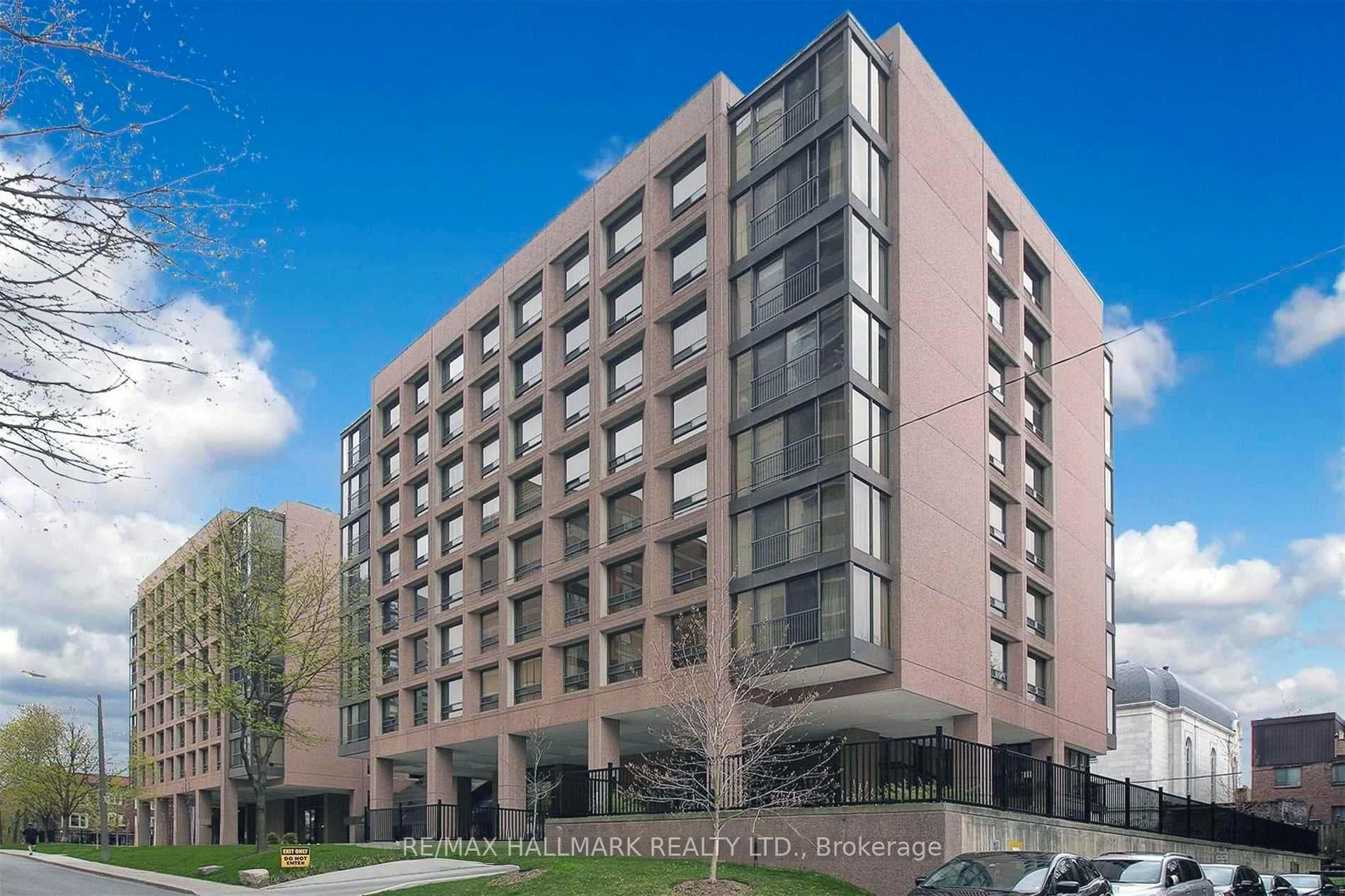 447 Walmer Road Ph10, Toronto, ON M5P 2X9, Toronto C03 — photo 1
