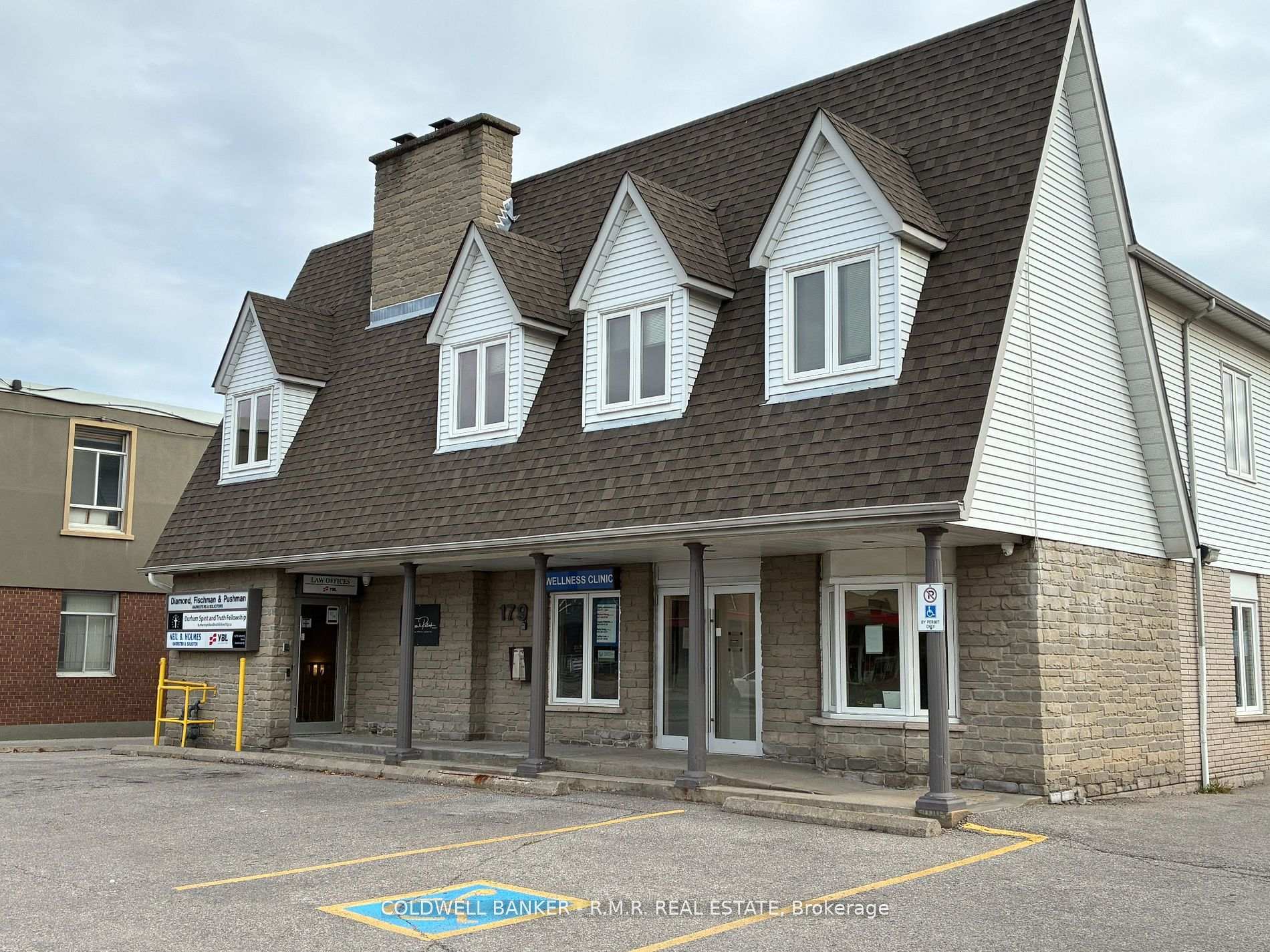 179 King Street E 201-A, Oshawa, ON L1H 1C2, Oshawa — photo 1