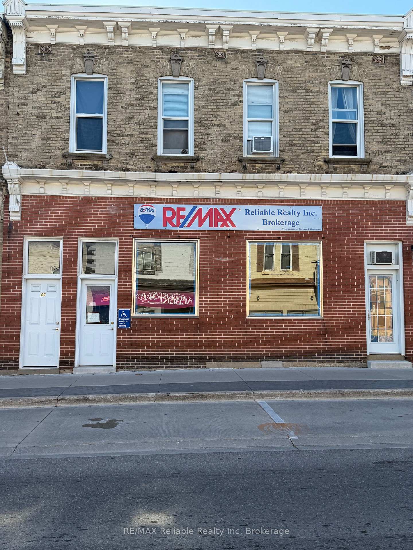 47 Albert Street, Central Huron, ON N0M 1L0, Central Huron — photo 1